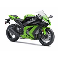 KAWASAKI ZX-10R 2010-2010